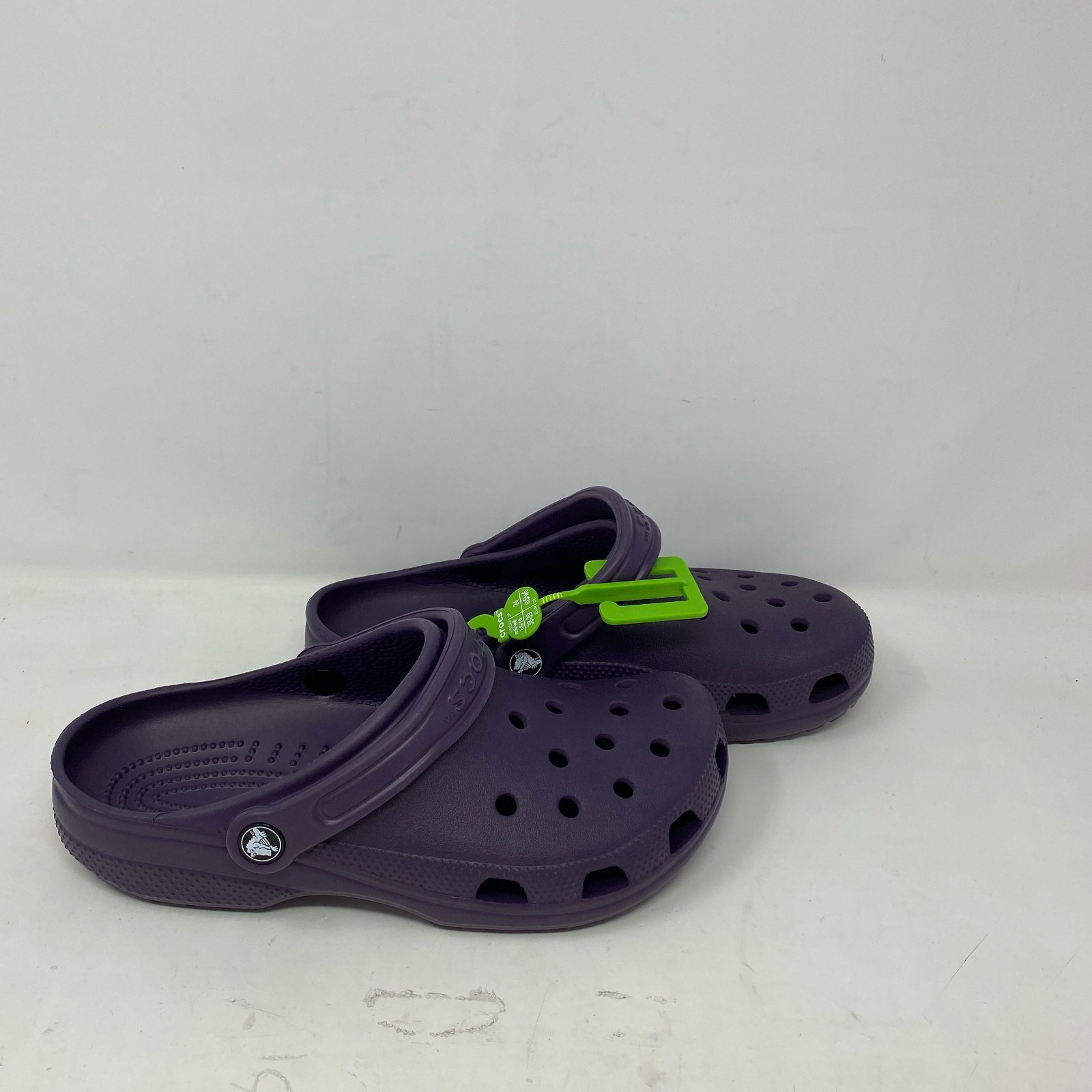 Crocs Classic Clog Mystic Purple W8/M6