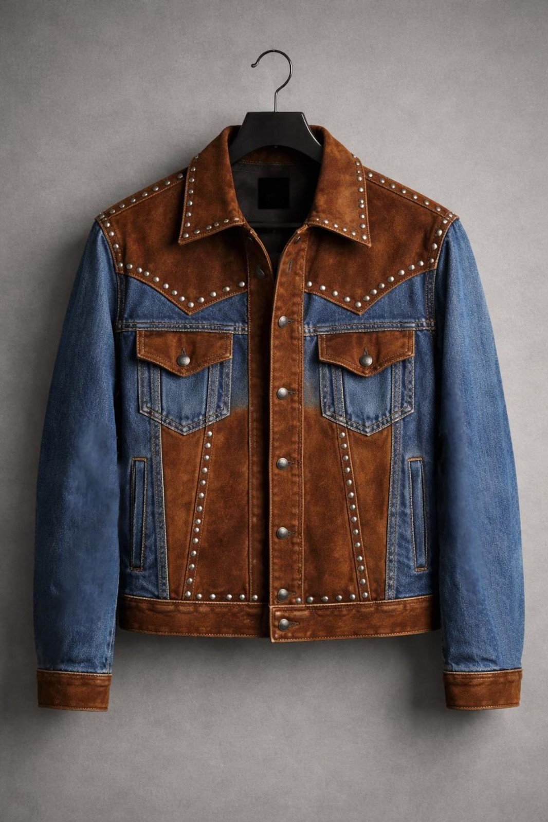 cowboy jacket