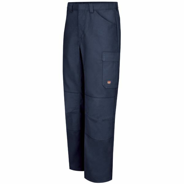 Red Kap Durable Pants Performance Shop Heavy Duty Men’s Industrial Uniform