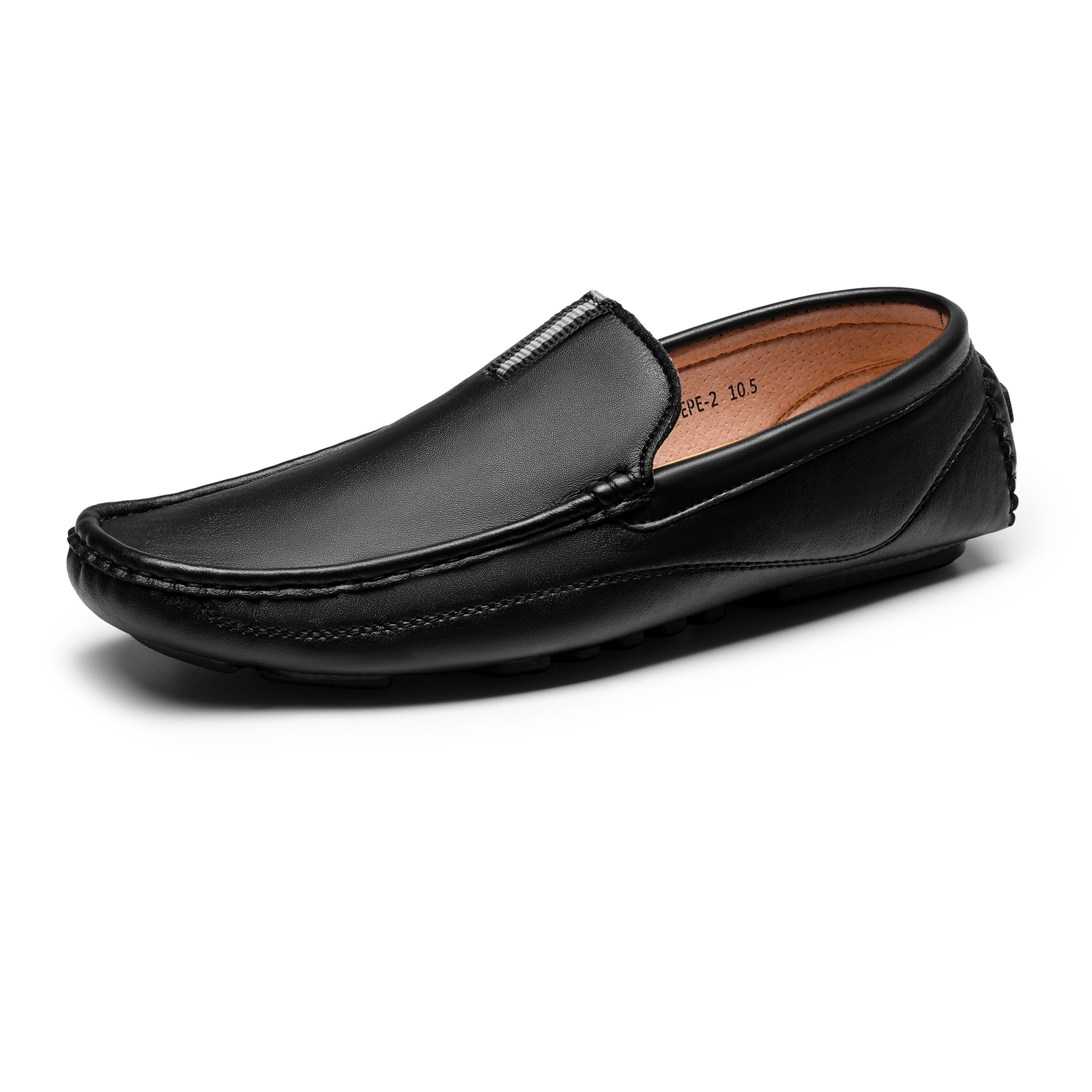Bruno Marc Men Loafer Shoes Penny Casual Shoes Moccasins Slip On Driving Shoes
