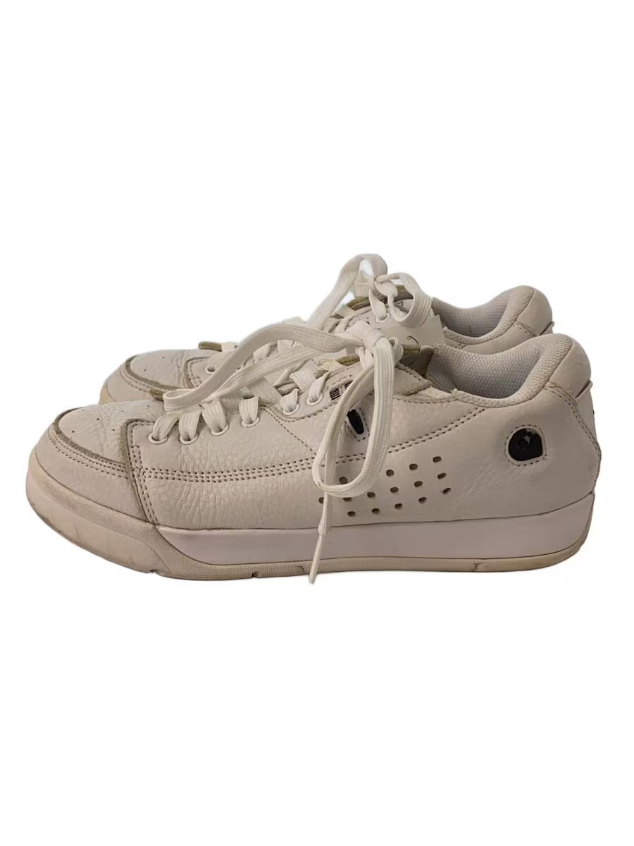Gravis Low-Cut Sneakers/25Cm/Wht/551027-0002 BF699