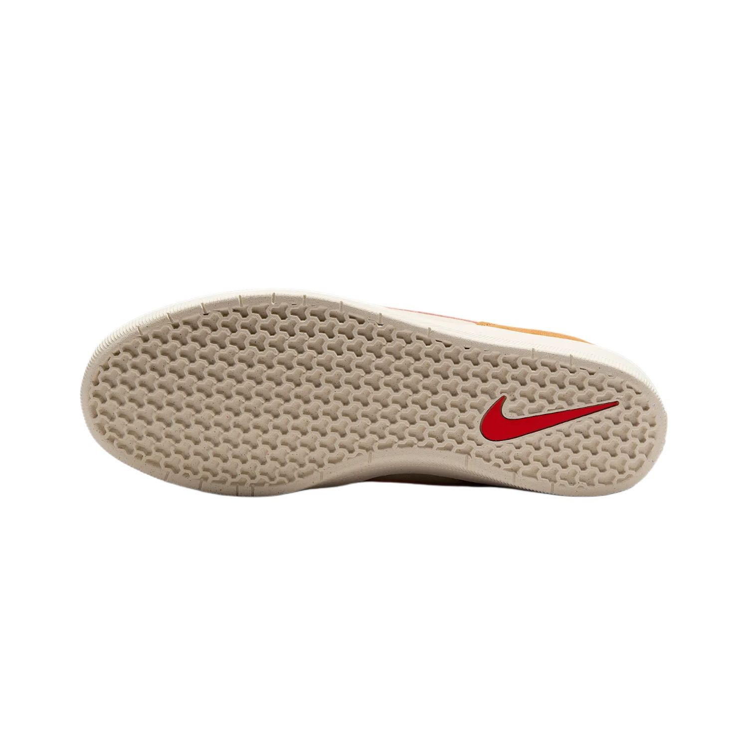 Nike Sb Force 58 Pale Ivory Copper Moon Gum Light Brown Apricot Agate