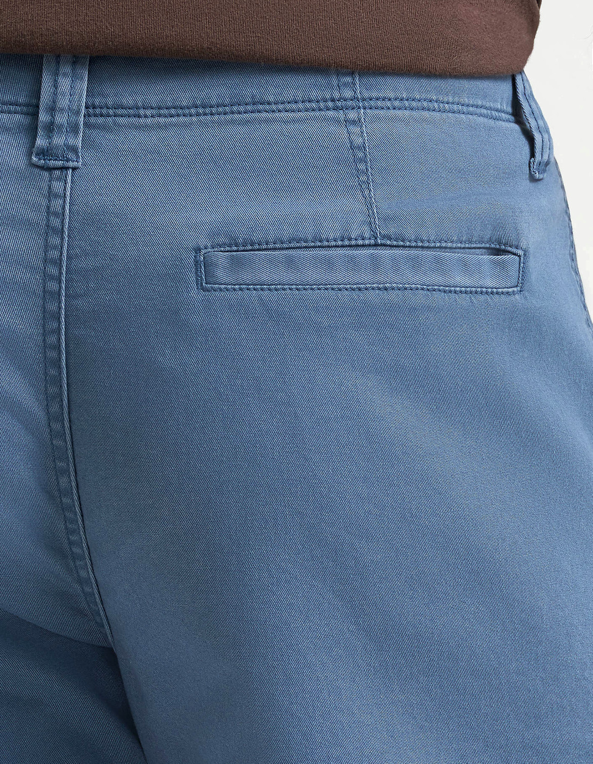 Wrangler Cargo Shorts Men’s Five Star 10 in. Stretch Above Knee Blue CHOOSE SIZE