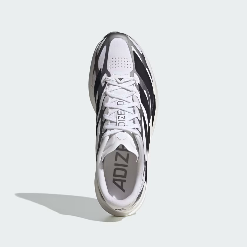 adidas men ADIZERO EVO SL EXO Shoes