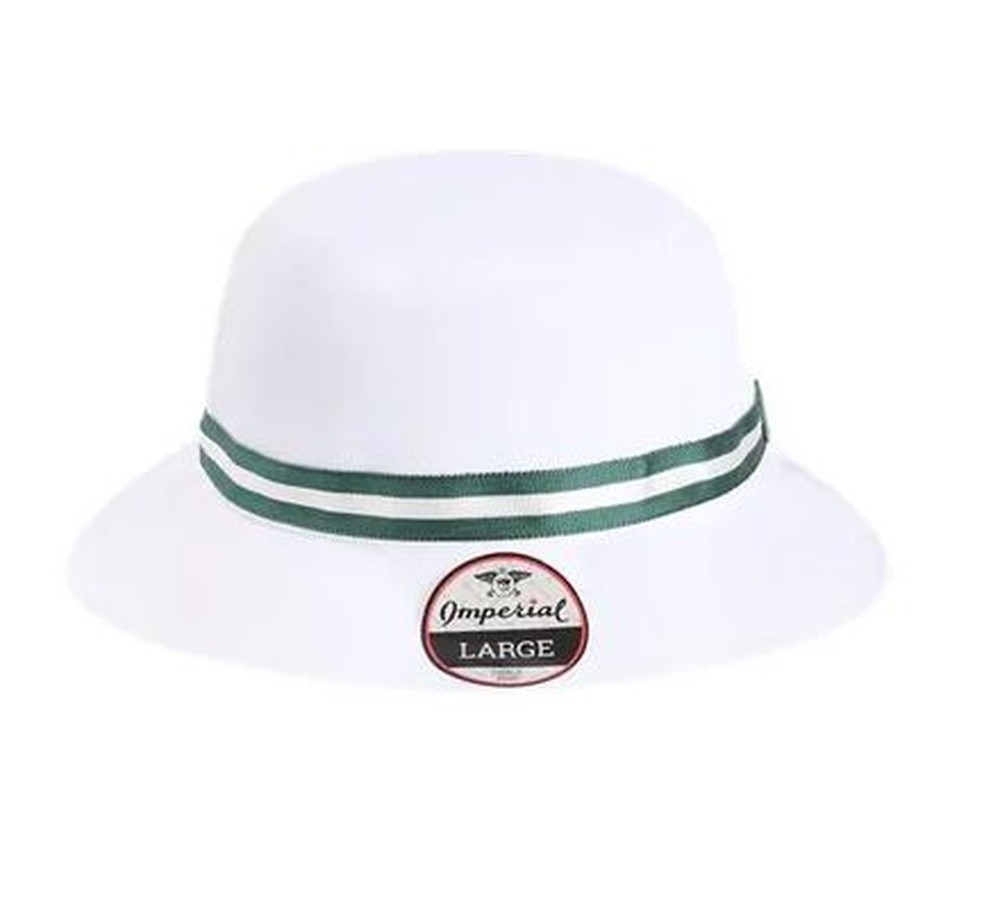 Imperial Headwear 🔥 The Oxford Bucket Hat & Paradigm Bucket Hat (BRAND NEW)