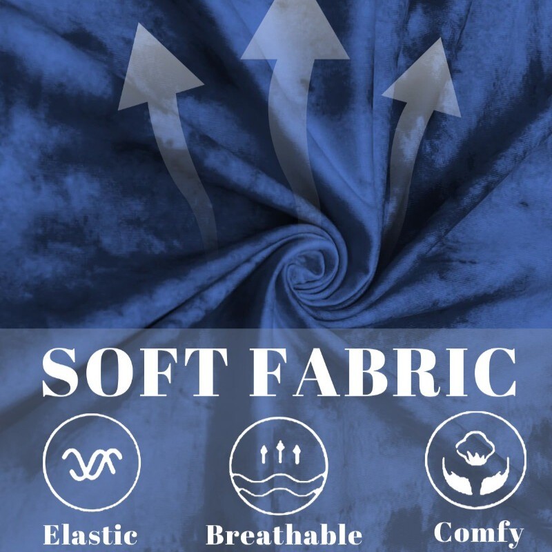 Plus Size Women’s Short Sleeved Comfortable Fabric Breathable T-Shirt Loose