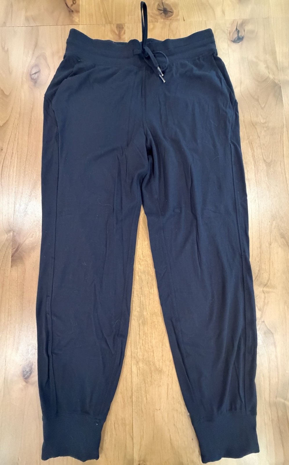 Lululemon Ready to Rulu High-Rise Jogger 29″ in Black