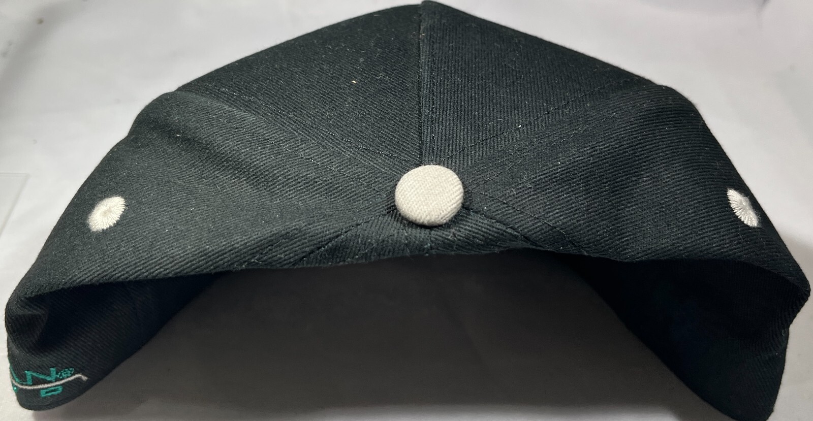 Clubman Pinaud Snapback Hat