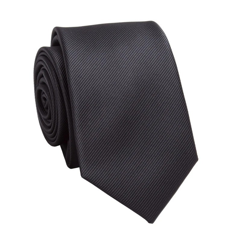 New Men’s Dress Tie Solid Color Classic Neck Tie Necktie Wedding Formal USA