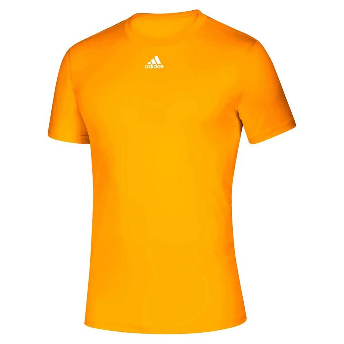 adidas Creator Short Sleeve Shirt Men’s White New with Tags All Colors Available
