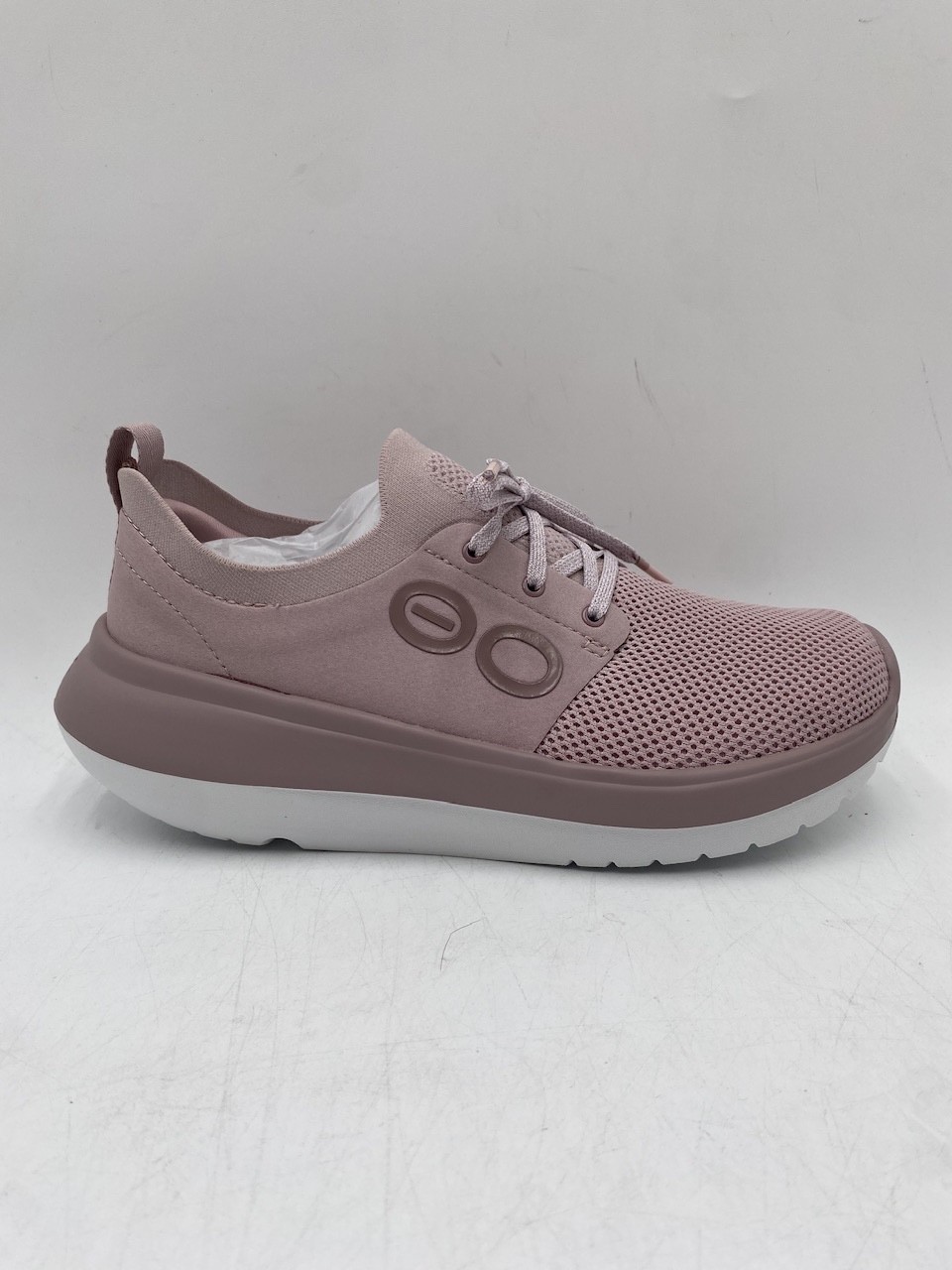 OOFOS OOMY STRIDE Women’s NEW Recovery Sneakers Stardust Multiple Sizes