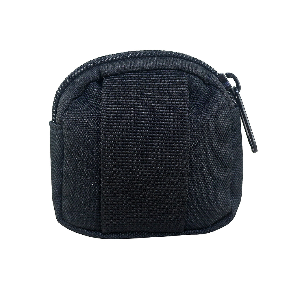 Tactical Molle Waist Belt Small Bag Portable Key Coin Purses Mini Utility Pouch