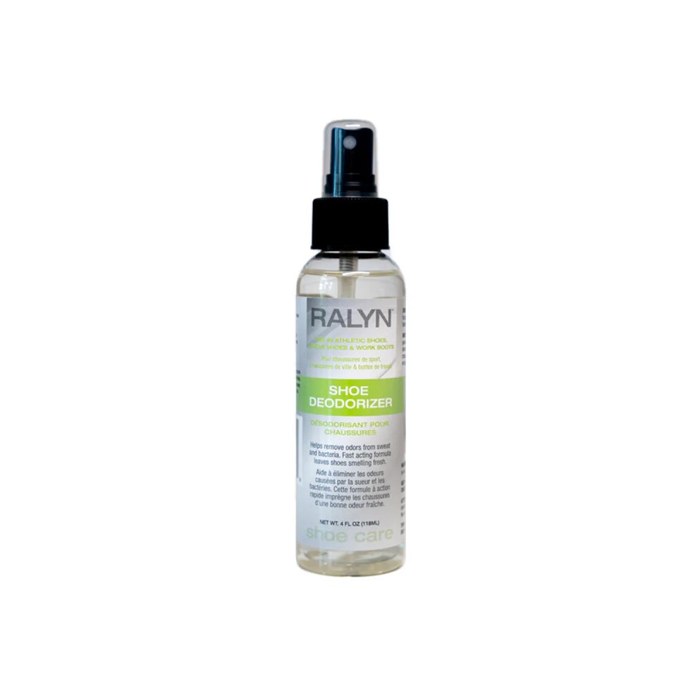 Ralyn Shoe Deodorizer – Fresh Mint Leaves (4 fl oz)