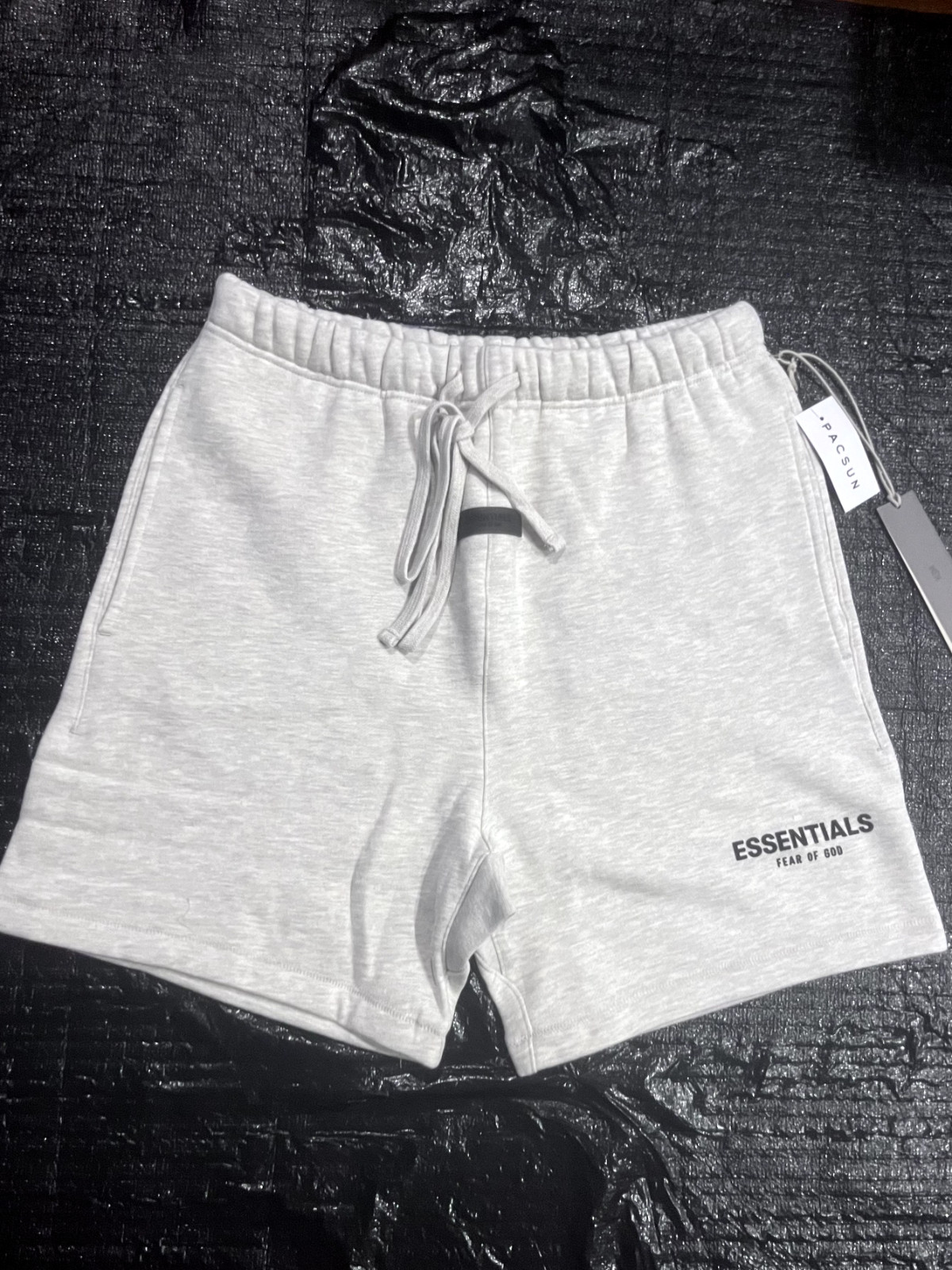 Essentials Fear Of God Shorts All Sizes and Colors AUTHENTIC ✅ Quick ship