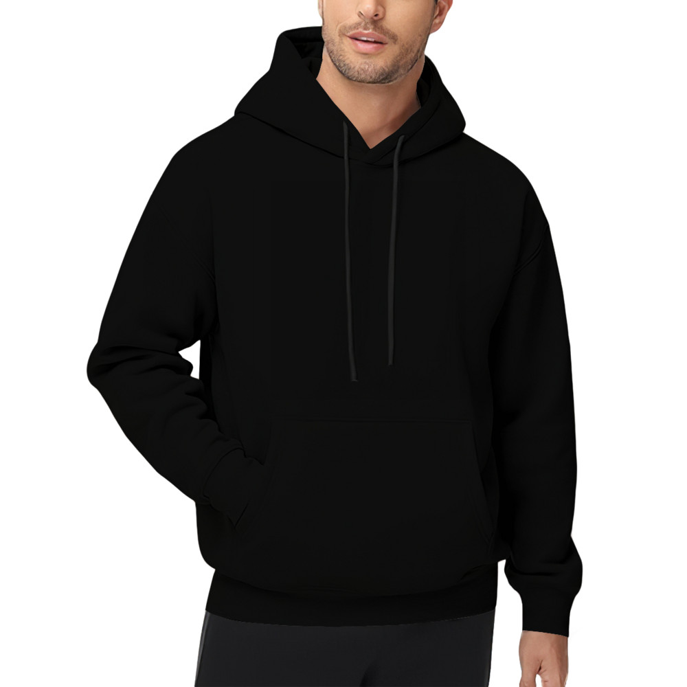 Custom Personalized Hoodie Sweatshirt Print Your Logo Photo Text Unique Gift