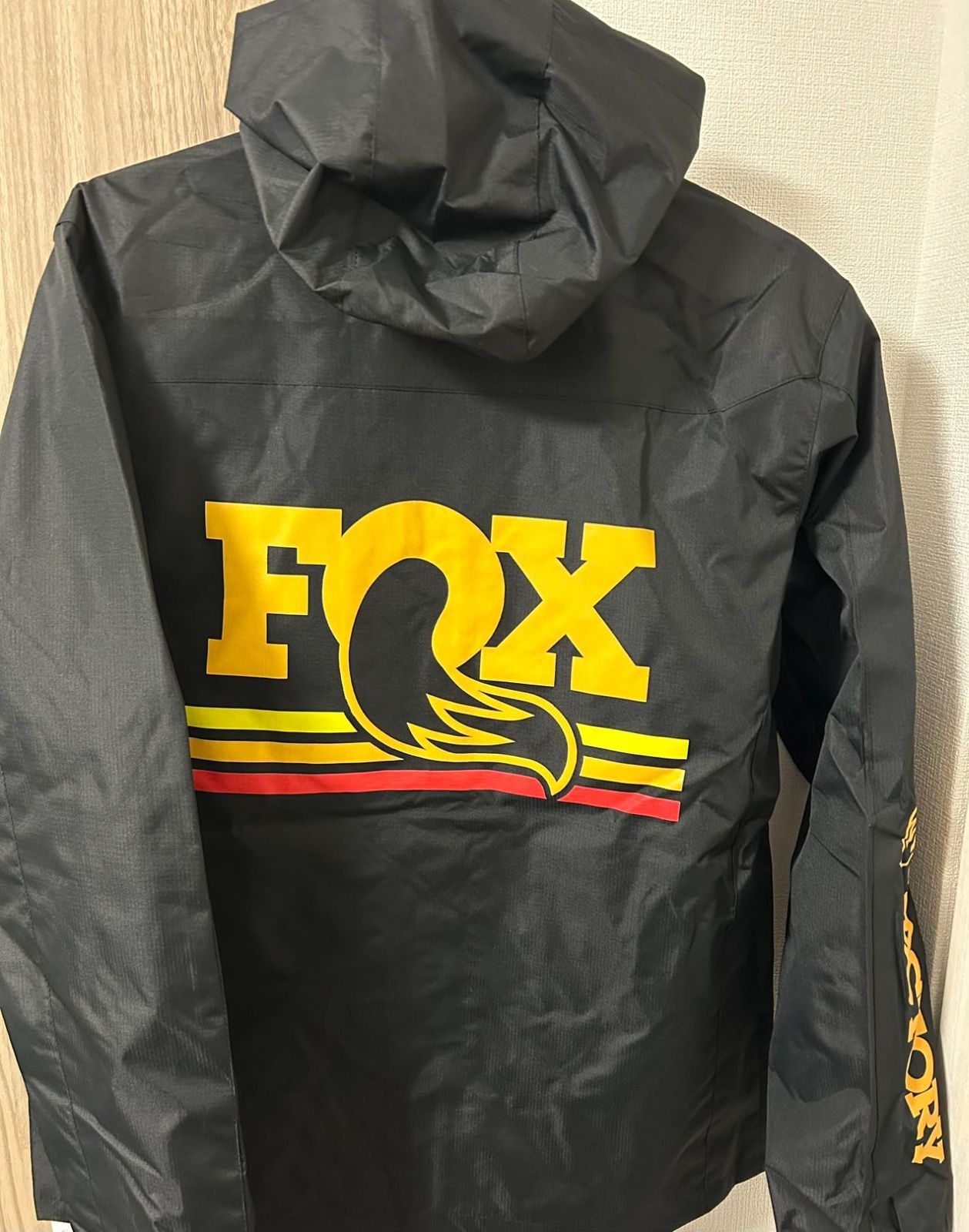 New L MotoGP FOX RACING MX Jacket Motorcycle Wear Outdoor Sports Off Road Racin