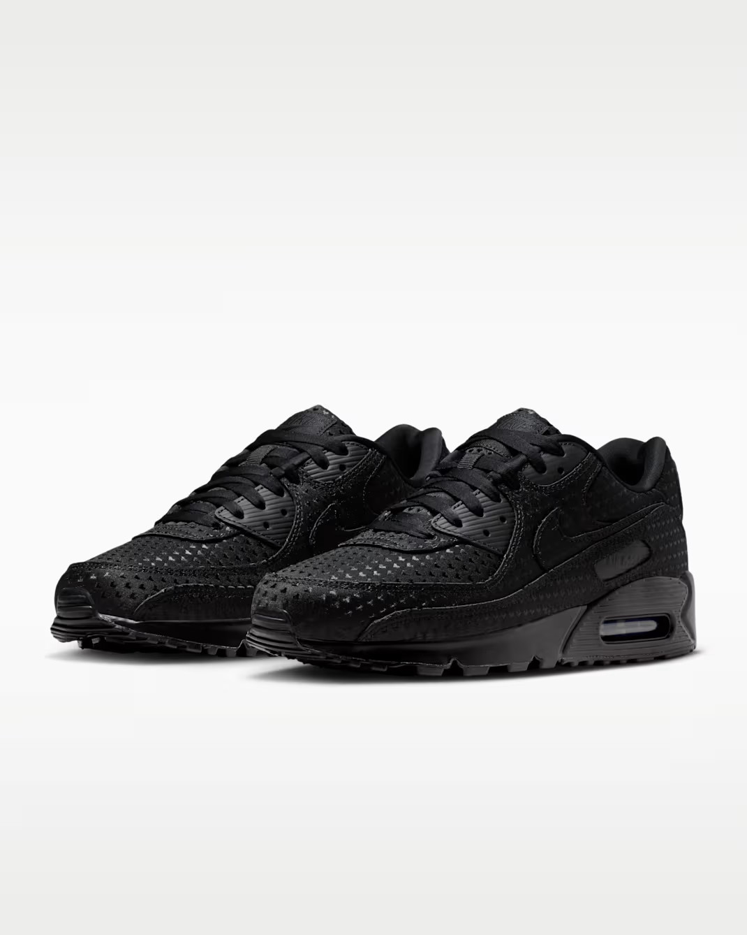 Nike Air Max 90 Premium “Valentine’s Day” Men’s Shoes IB6606-001