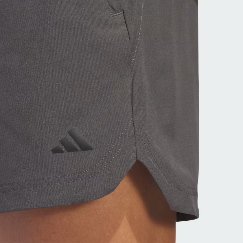 adidas men Axis Woven Training Shorts