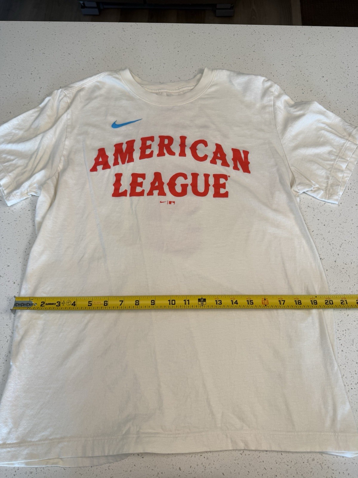 Corey Seager 2024 All Star Game Shirt Texas Rangers