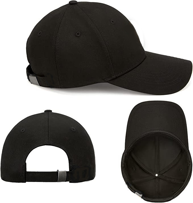 Custom Embroidered Hat USAF Lockheed-Martin Skunk Works 70th Anniversary, Gift