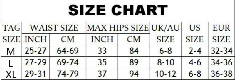 Butt Lift Enhancer Women Shapewear Buttock Padded Underwear Brief Panties