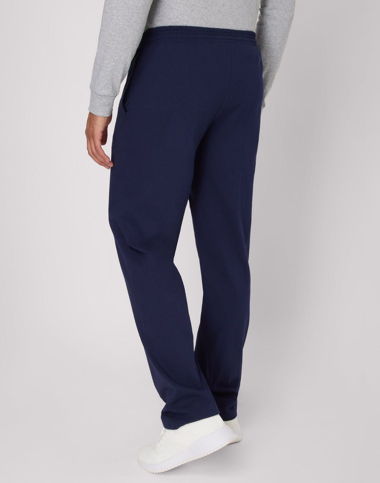 Hanes Men’s Pant Jersey Pocket X-Temp Sweat Workable Drawstring Choose SZ/Color