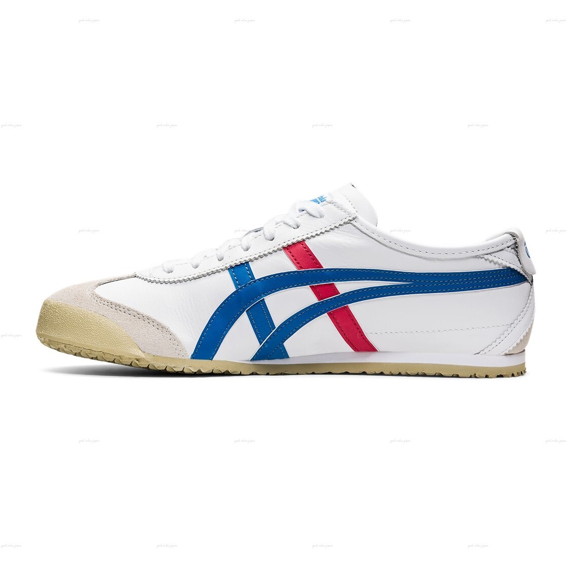 Onitsuka Tiger MEXICO 66 1183C102 100 WHITE BLUE