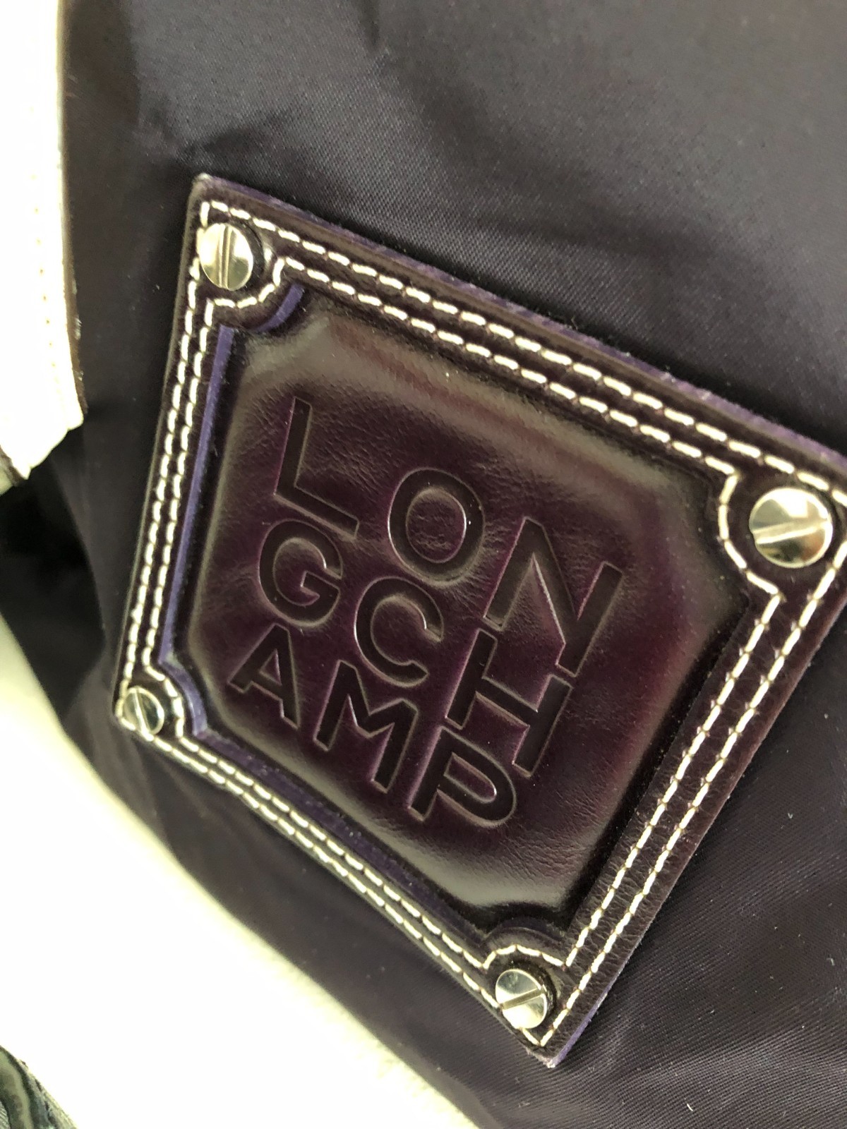 Designer Handbag Lot, Gucci, Longchamp, Michael Kors