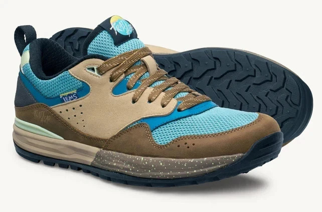 Brand New Lems Men’s Trailhead Shoes Multiple Sizes and Colors Available