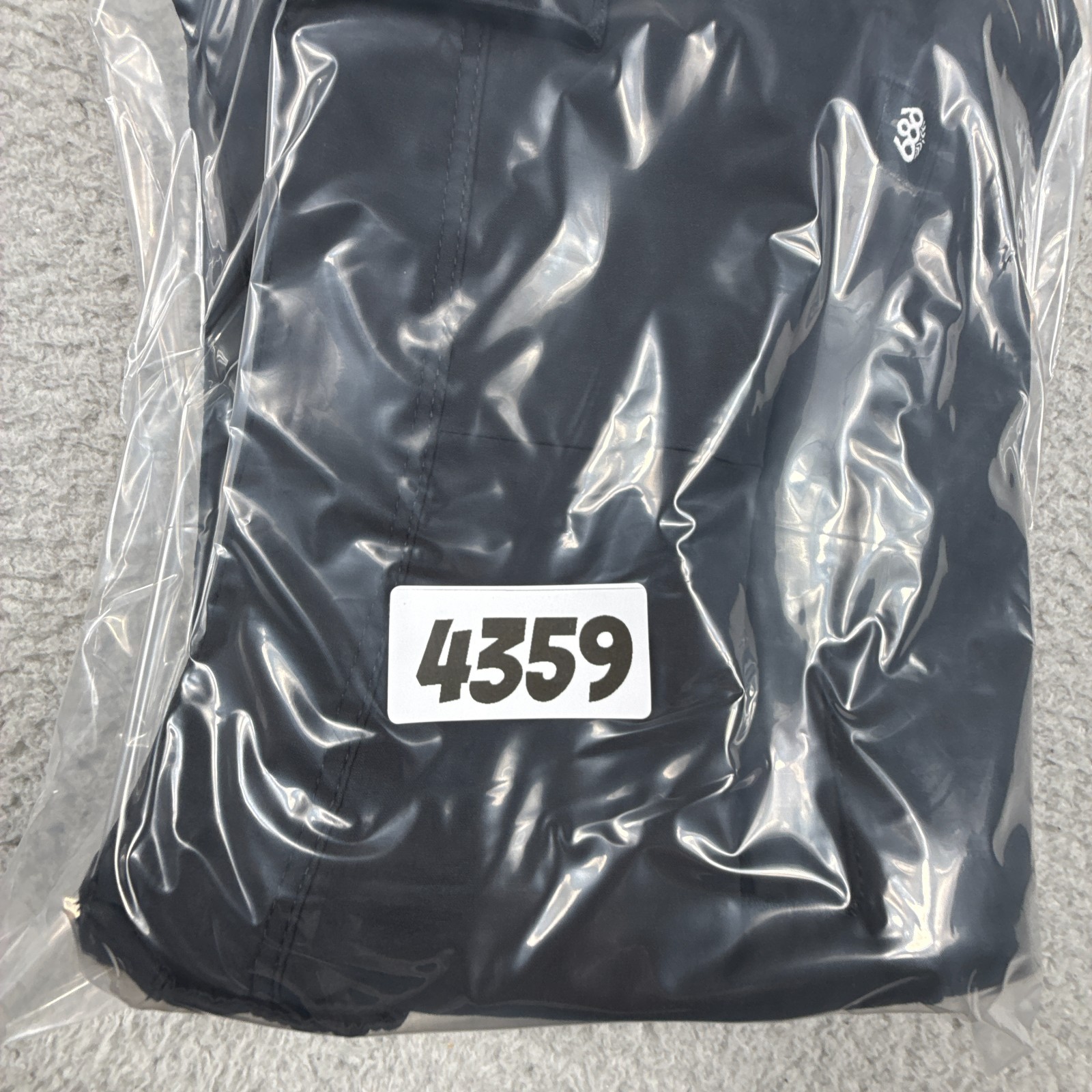 686 Pants Mens 34×32 Everywhere Hybrid Relaxed 36×31 Featherlight Utility Hiking