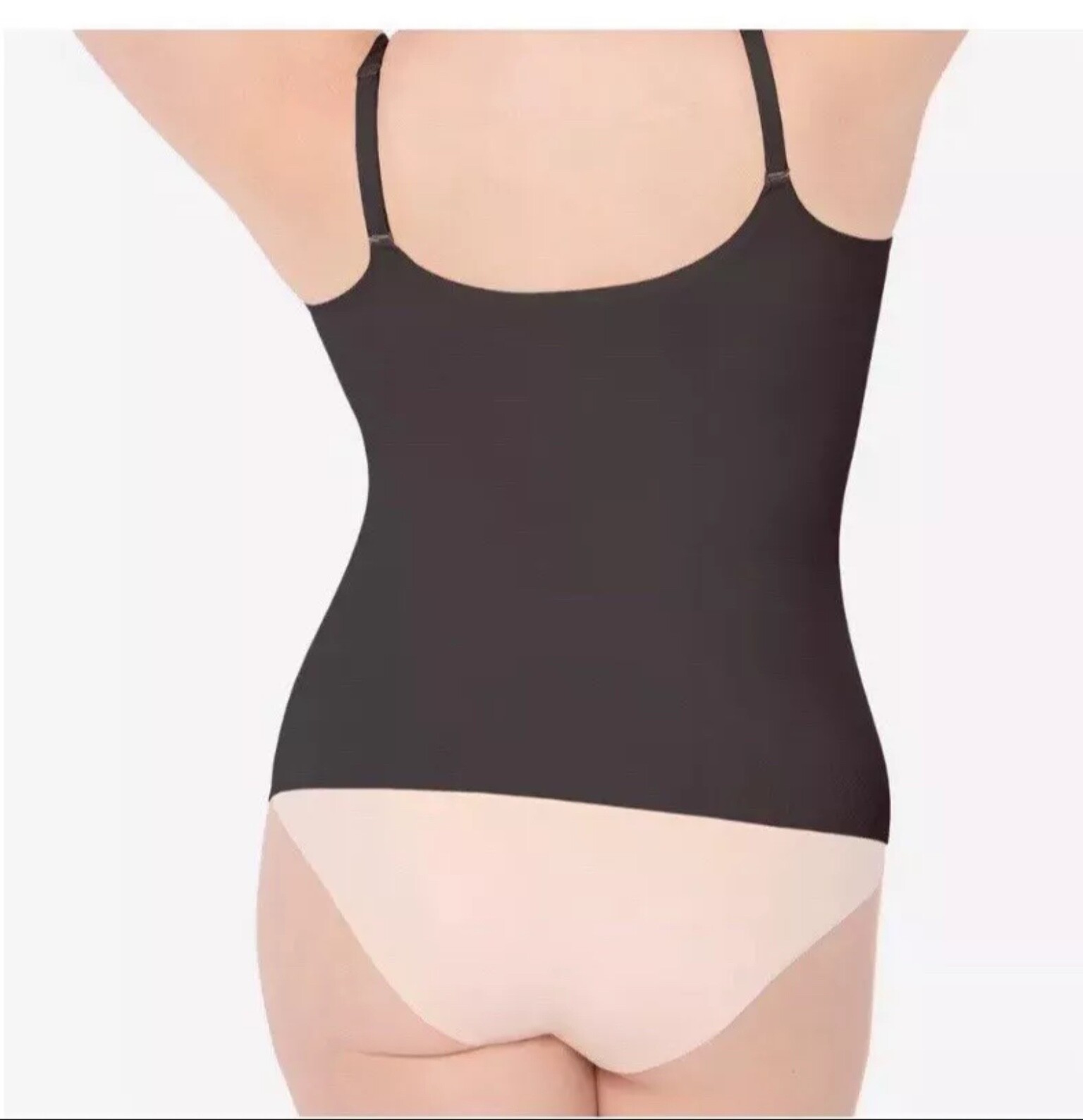 Ruby Ribbon new Second Skin Cami #1610