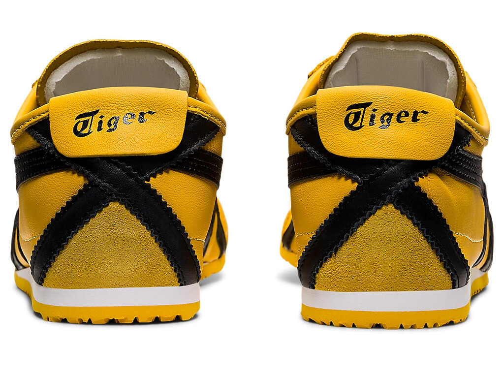 Onitsuka Tiger MEXICO 66 1183C102 751 YELLOW BLACK