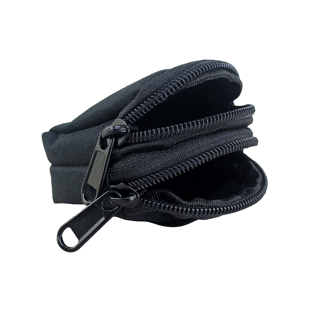 Tactical Molle Waist Belt Small Bag Portable Key Coin Purses Mini Utility Pouch