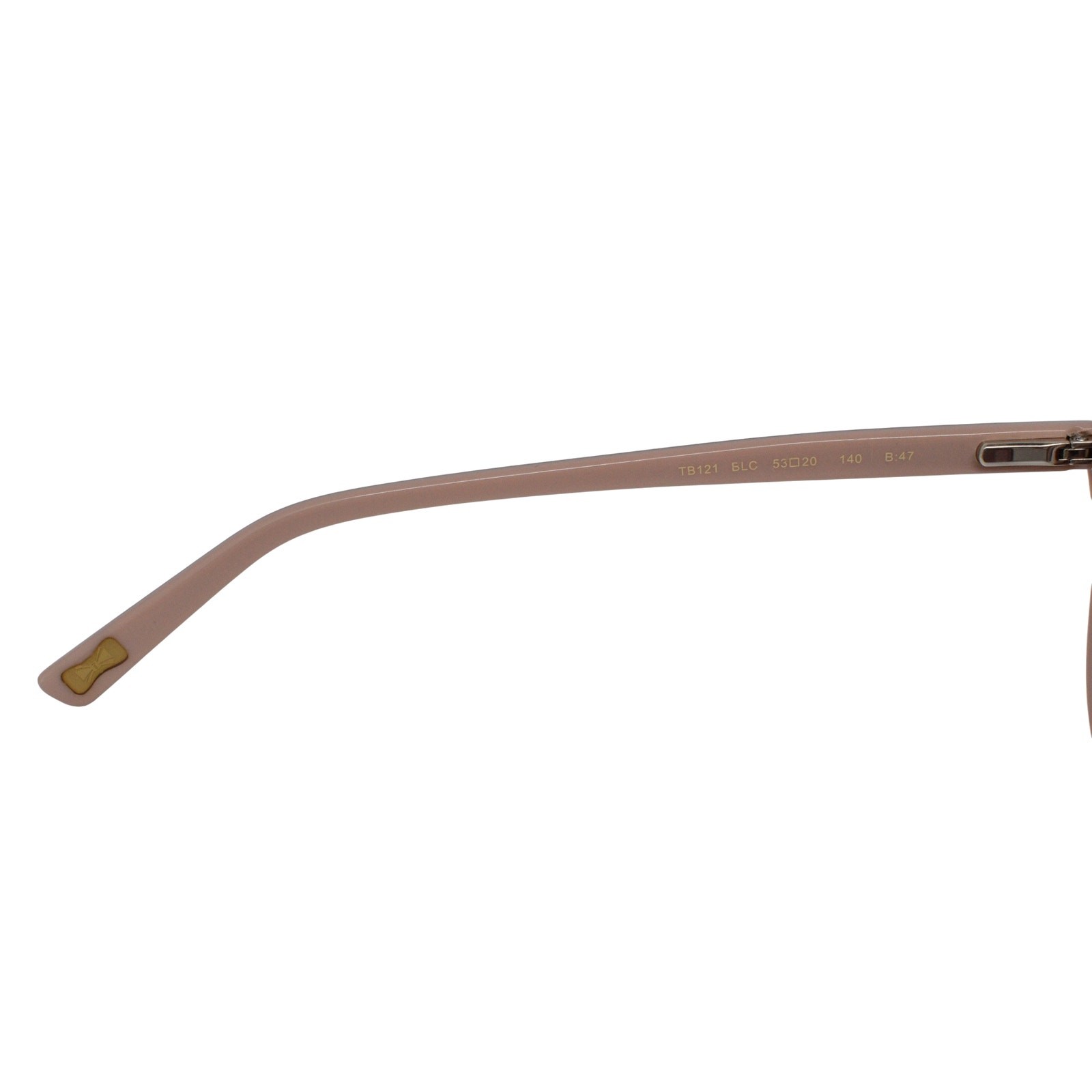 Ted Baker TB121 BLC B:47 53-20-140 mm Sunglasses – GOOD CONDITION – READ