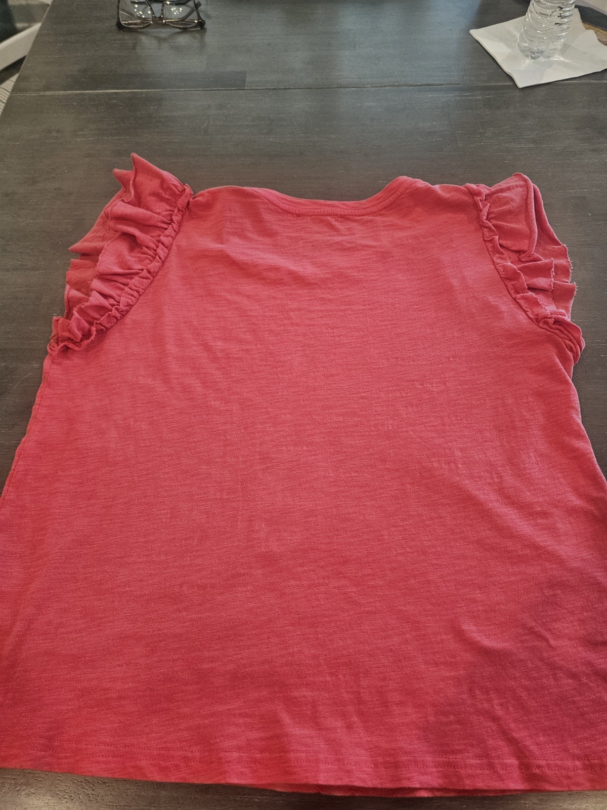 Jane & Delaney Womans Size L Top