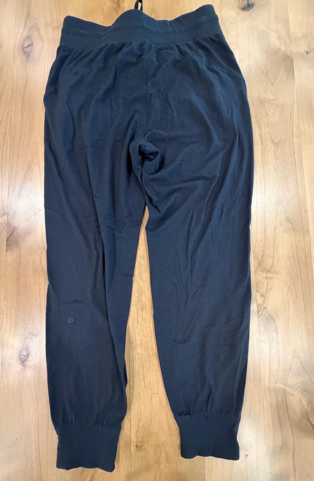 Lululemon Ready to Rulu High-Rise Jogger 29″ in Black