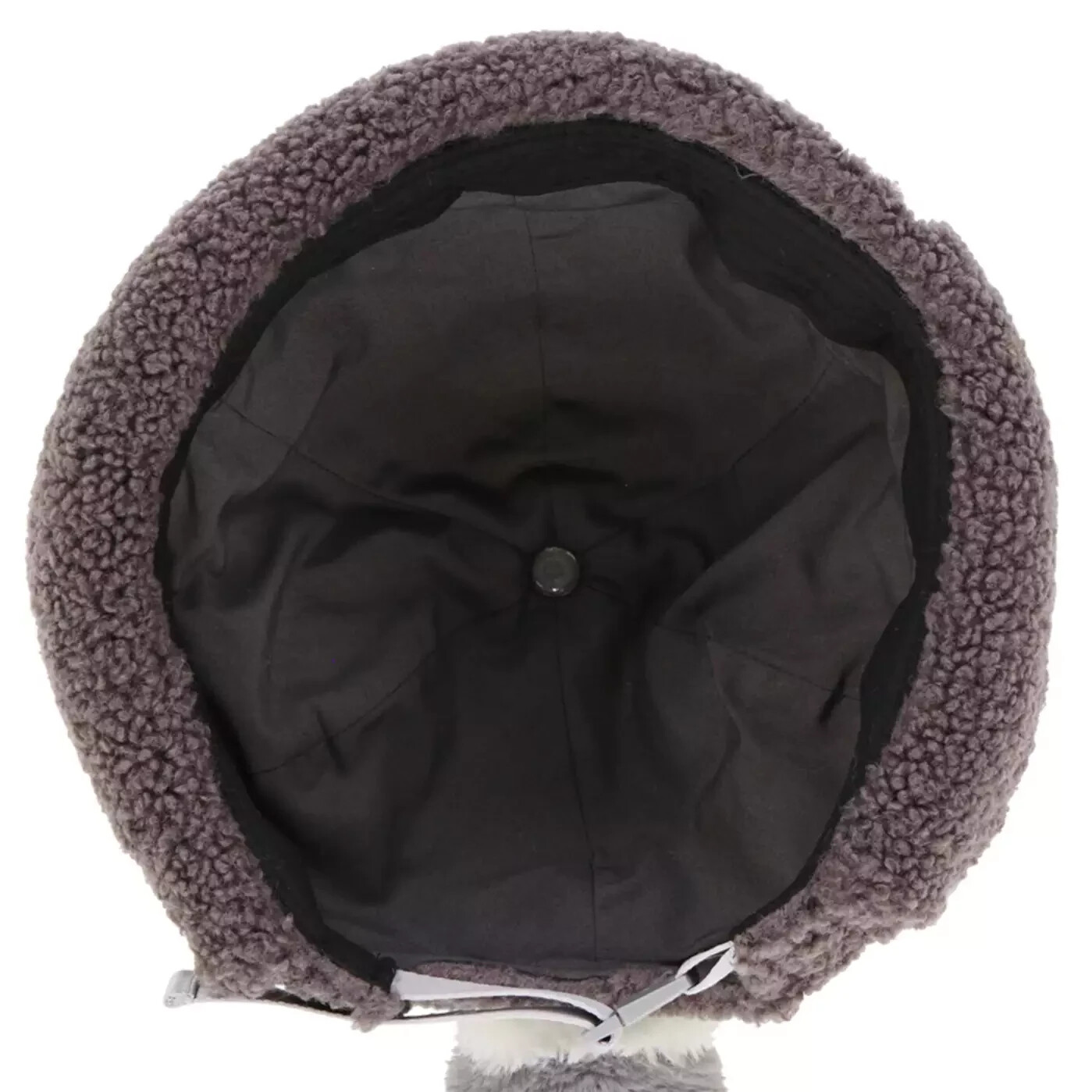 Tokyo Disney Resort Peter pan Fantasy Springs Fluffy Hat Cap Lost Boys Kids New
