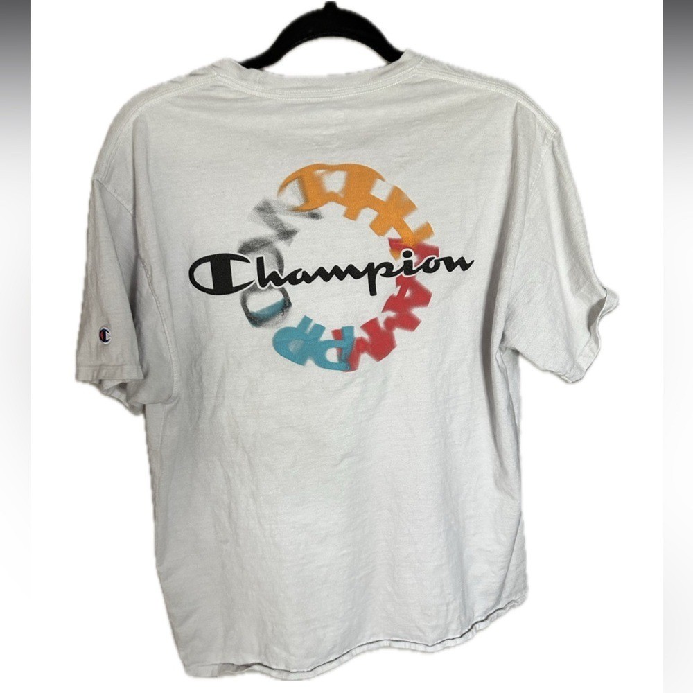 Champion Men’s Shirt Size Large