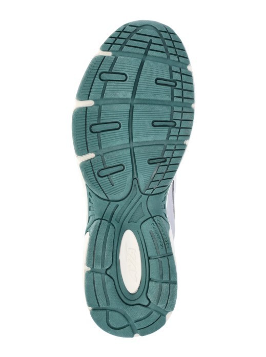 Avia Men’s 5000 Athletic Performance Running Sneakers, Wide Width Available