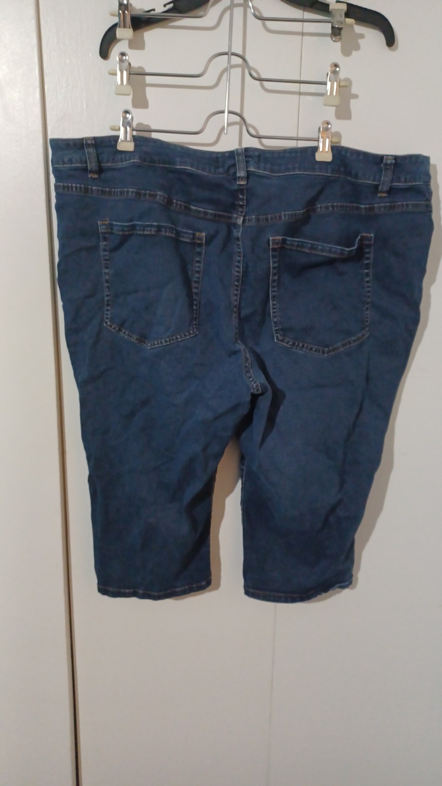 Lane Bryant Capri Jeans Size 26