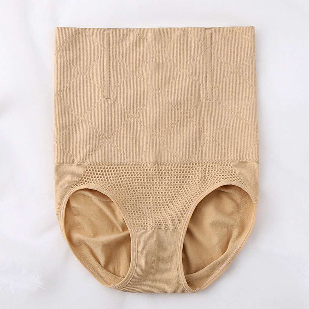 Shaper-mint Tummy Control Hi-Waist Body Shaper Panty Shapewear Training Shorts