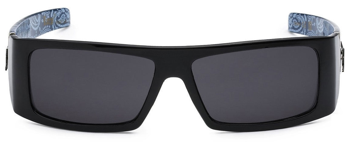 1 or 3 Pair(s) Mens OG Locs Authentic Flat Top Gangster Cholo Sunglasses LC33