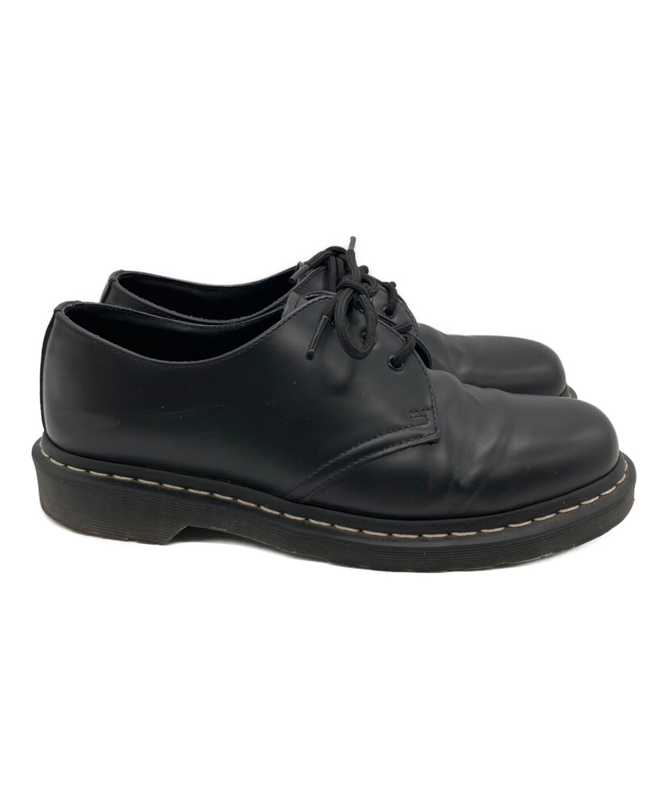 Dr.Martens 3 Hole Shoes BFk71