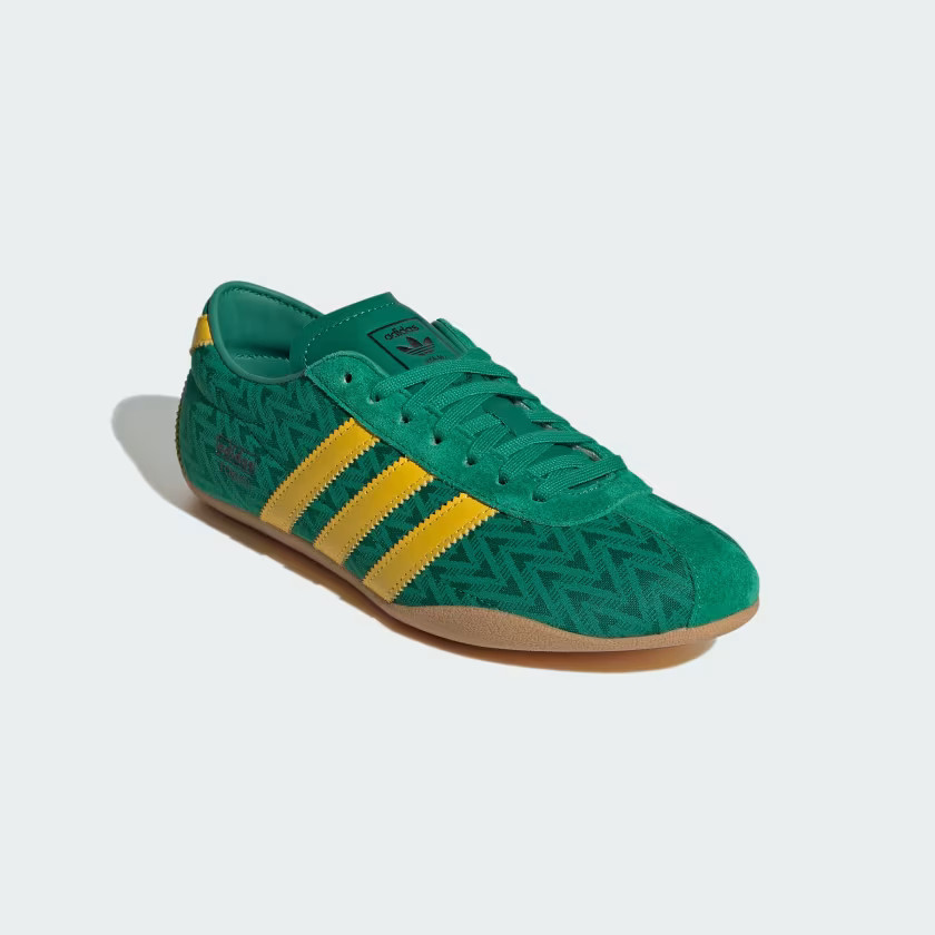 adidas women Tokyo Shoes