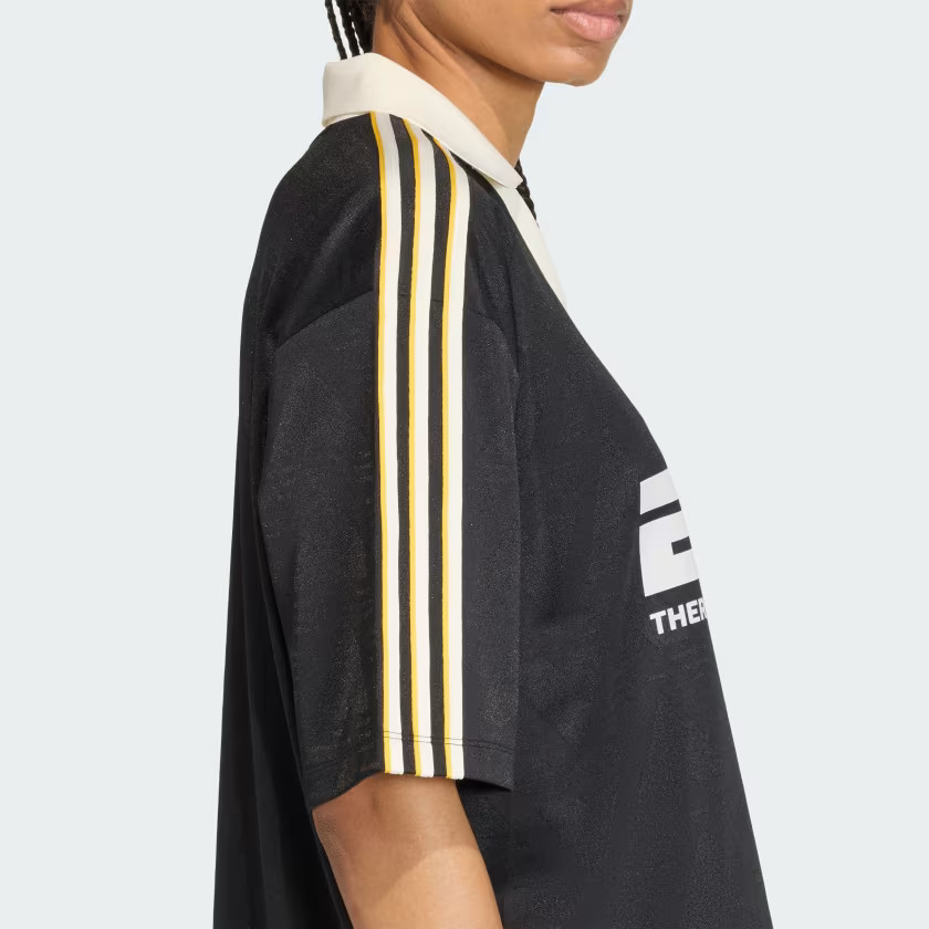 adidas women FOOTBALL JERSEY SPONSOR