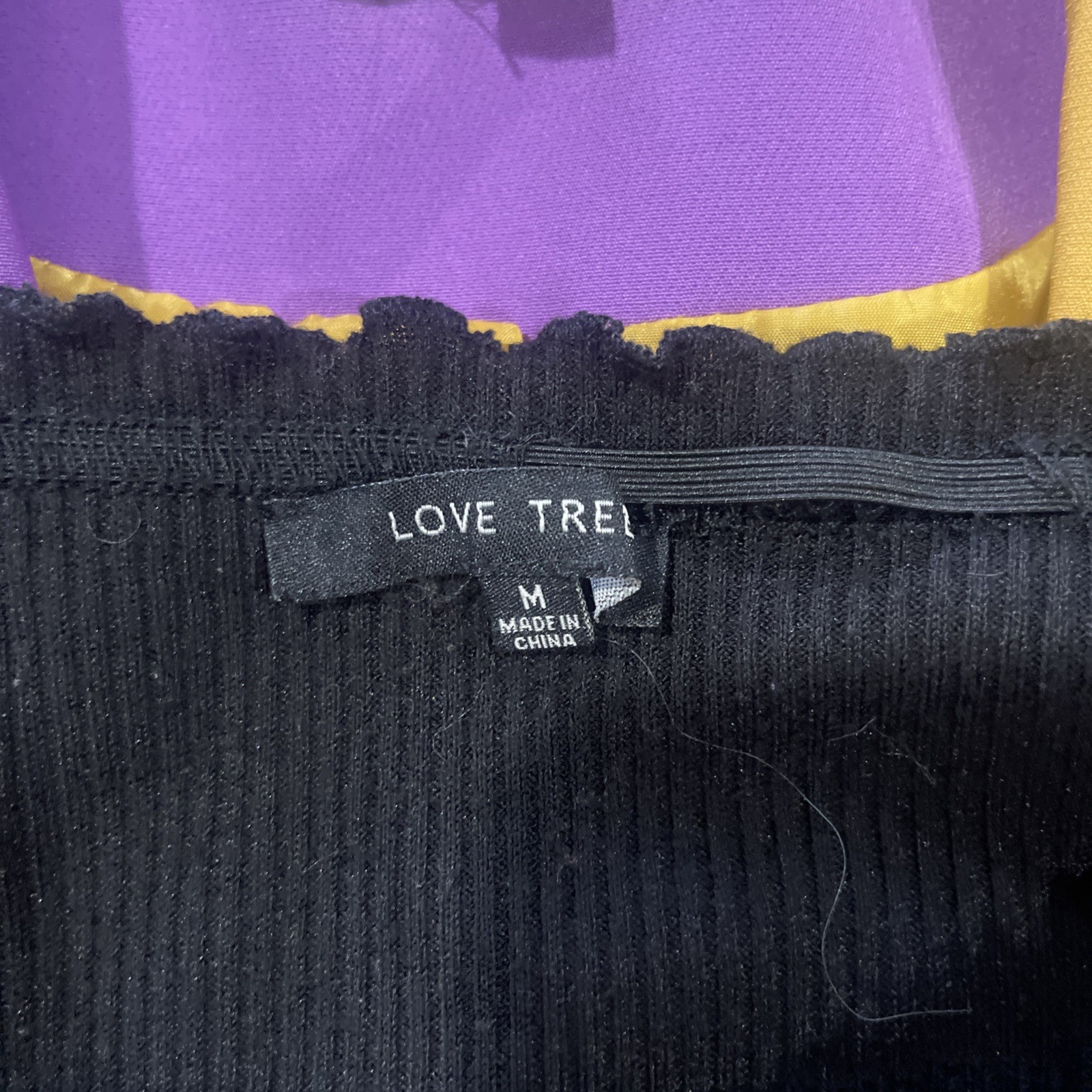 5 Item Lot, Women’s Tops Various Sizes, Single Original Owner, Similar Sizing