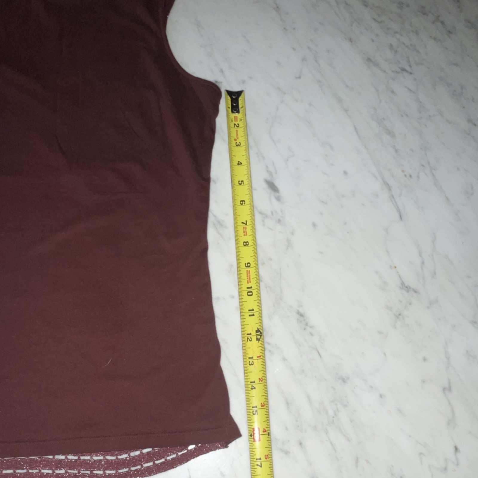 White House Black Market Chino Shorts Women 6 White Mid Rise 4in Pockets