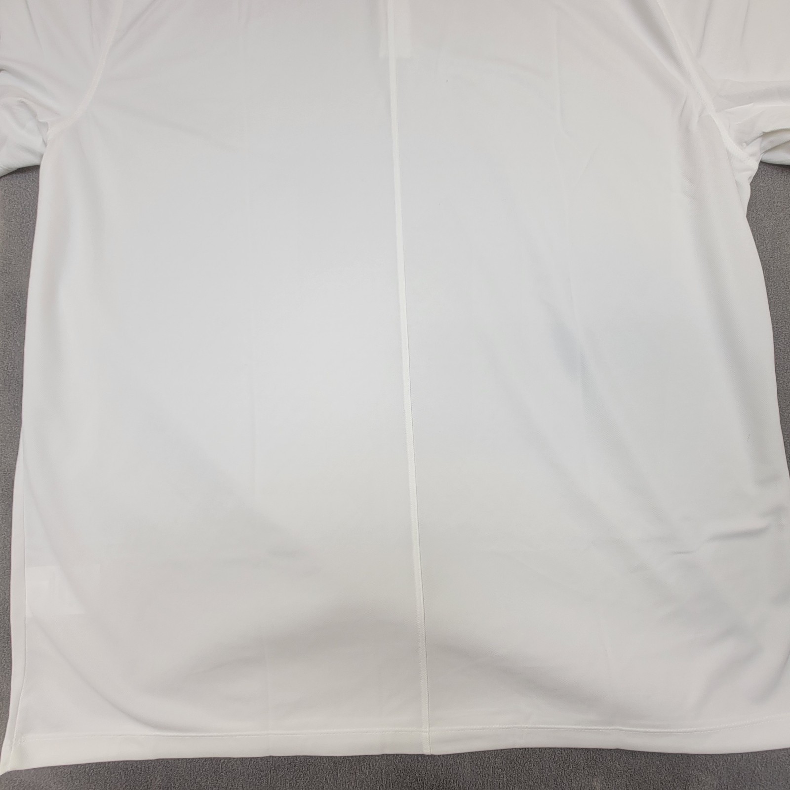 Nike Dri-FIT Victory Men’s XXL Golf Polo Shirt White DH0824-100 New Nwt DRI FIT