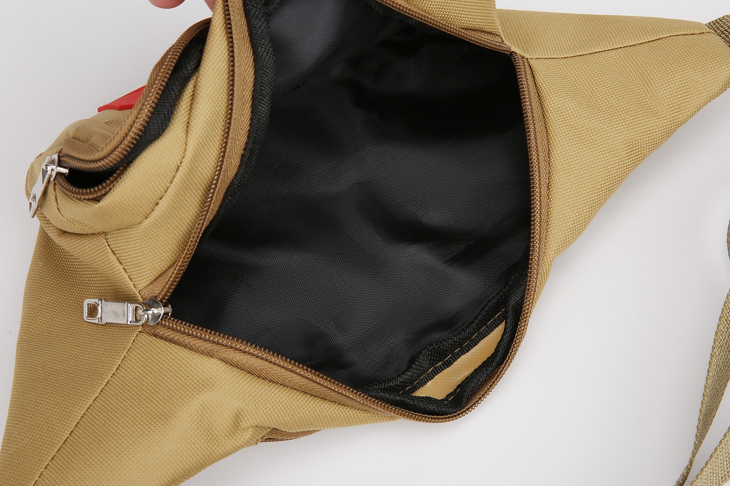 Tactical Waist Fanny Pack Belt Bag Phone Pouch Military Camping Hiking Outdoor