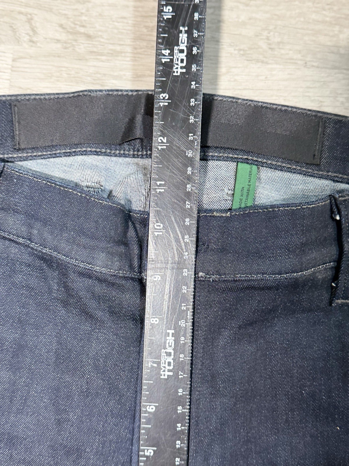 G-Star Raw Airblaze 3D Skinny Jeans Men’s Size 34×30 Mid Waist Skinny Fit Denim